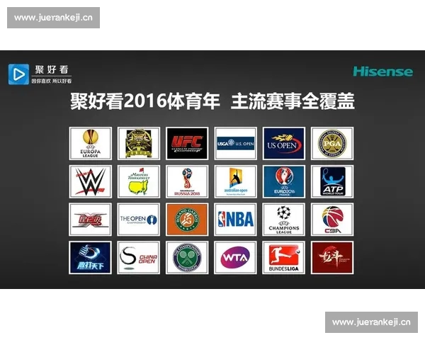 全方位解析体育赛事PC版体验提升及其未来发展趋势 全方位解析体育赛事PC版体验提升及其未来发展趋势